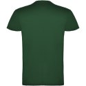 Beagle koszulka męska z krótkim rękawem butelkowa zieleń (R65544Z5)
