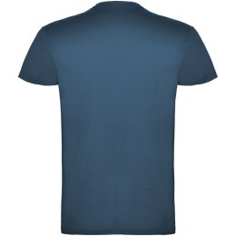 Beagle koszulka męska z krótkim rękawem moonlight blue (R65541Q6)