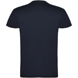Beagle koszulka męska z krótkim rękawem navy blue (R65541R4)