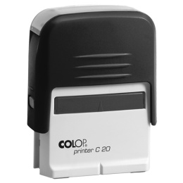 Pieczątka automat Colop C20