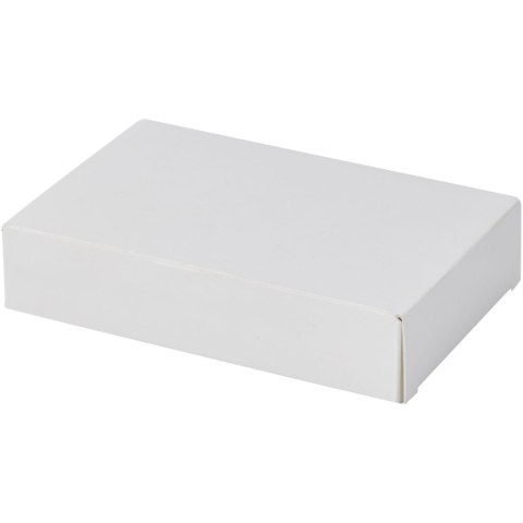 Ace zestaw kart do gry z papieru Kraft biały Ace zestaw kart do gry z papieru Kraft biały
