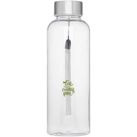Bodhi bidon z RPET o pojemności 500 ml przezroczysty bezbarwny Bodhi bidon z RPET o pojemności 500 ml przezroczysty bezbarwny