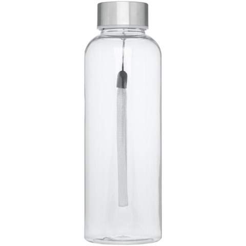 Bodhi bidon z RPET o pojemności 500 ml przezroczysty bezbarwny Bodhi bidon z RPET o pojemności 500 ml przezroczysty bezbarwny