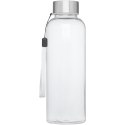 Bodhi bidon z RPET o pojemności 500 ml przezroczysty bezbarwny