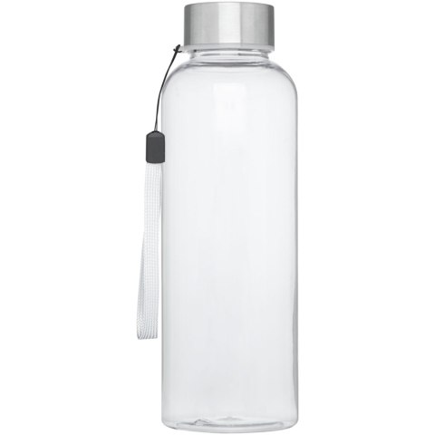 Bodhi bidon z RPET o pojemności 500 ml przezroczysty bezbarwny Bodhi bidon z RPET o pojemności 500 ml przezroczysty bezbarwny