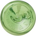 Bodhi bidon z RPET o pojemności 500 ml przezroczysty limonkowy
