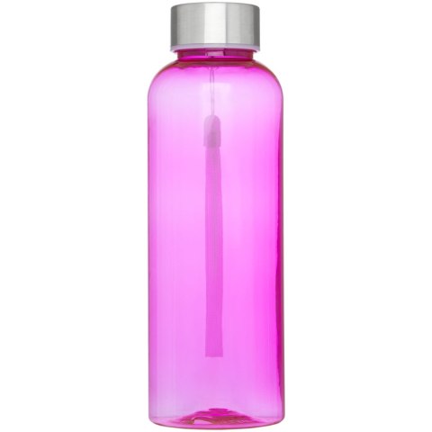 Bodhi bidon z RPET o pojemności 500 ml przezroczysty różowy Bodhi bidon z RPET o pojemności 500 ml przezroczysty różowy