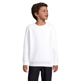 COLUMBIA KIDS Sweter Biały XXL (S
