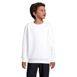 COLUMBIA KIDS Sweter Biały XXL (S04239-WH-XXL)