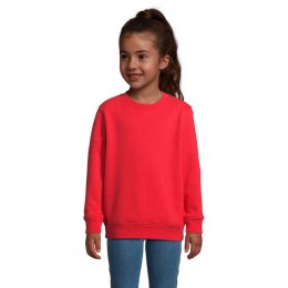 COLUMBIA KIDS Sweter Bright Rojo 4XL