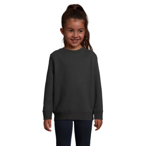 COLUMBIA KIDS Sweter Czarny / Czarny opal 3XL COLUMBIA KIDS Sweter Czarny / Czarny opal 3XL