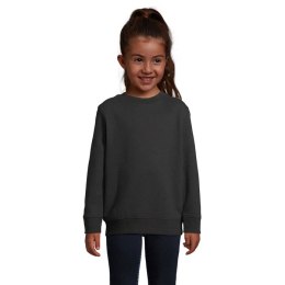 COLUMBIA KIDS Sweter Czarny / Czarny opal 4XL (S04239-BK-4XL)