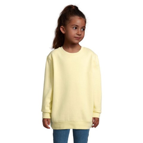 COLUMBIA KIDS Sweter JASNO ŻÓŁTY 4XL (S04239-LY-4XL)