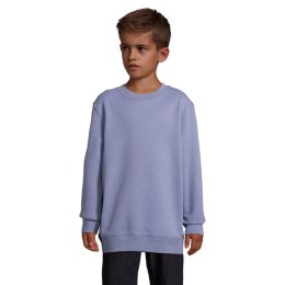 COLUMBIA KIDS Sweter Niebieski 4XL
