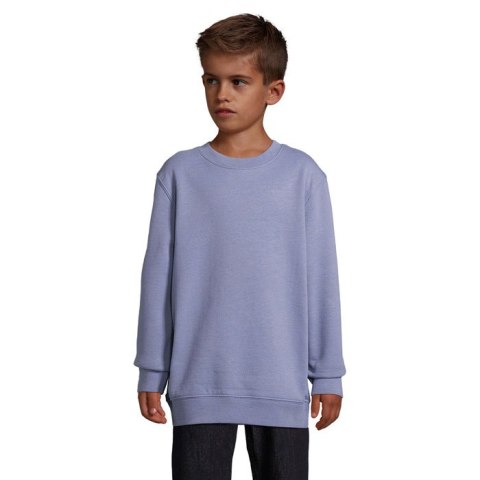COLUMBIA KIDS Sweter Niebieski 4XL COLUMBIA KIDS Sweter Niebieski 4XL