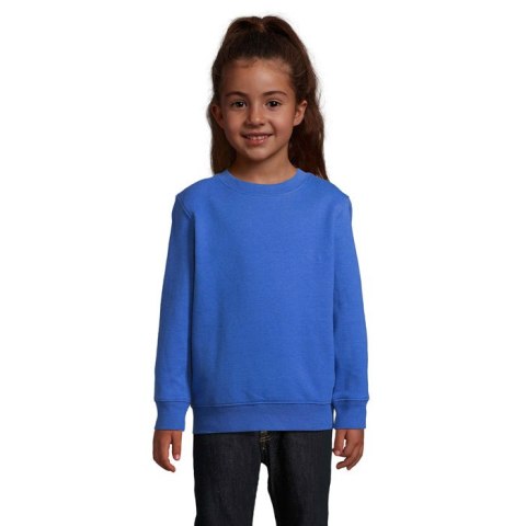 COLUMBIA KIDS Sweter Niebieski