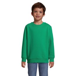 COLUMBIA KIDS Sweter Zielony 4XL