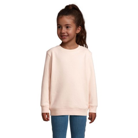 COLUMBIA KIDS Sweter creamy pink 3XL COLUMBIA KIDS Sweter creamy pink 3XL