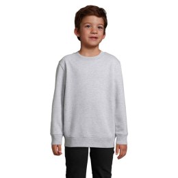 COLUMBIA KIDS Sweter grey melange