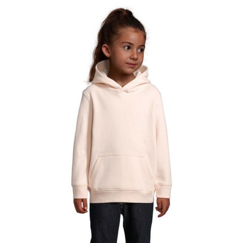 CONDOR KIDS Hoodie creamy pink L (S04238-CP-L)