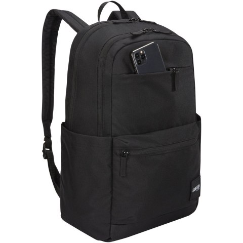 Case Logic Uplink plecak na laptopa 15,6 cala czarny