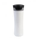 Kubek termiczny biały 450 ml