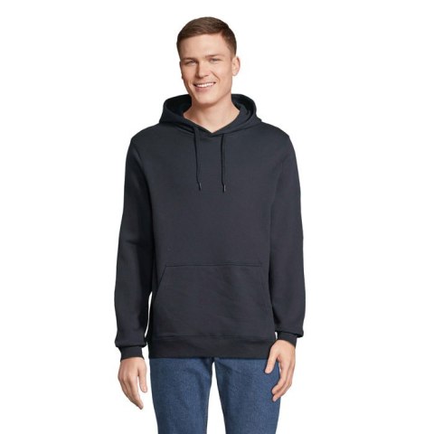 SNAKE Bluza z kapturem Granatowy XXL SNAKE Bluza z kapturem Granatowy XXL