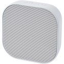 Stark głośnik Bluetooth® 2.0 o mocy 3 W z tworzyw sztucznych pochodzących z recyklingu z certyfikatem RCS biały Stark głośnik Bluetooth® 2.0 o mocy 3 W z tworzyw sztucznych pochodzących z recyklingu z certyfikatem RCS biały