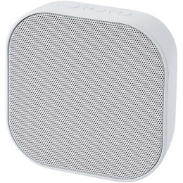 Stark głośnik Bluetooth® 2.0 o mocy 3 W z tworzyw sztucznych pochodzących z recyklingu z certyfikatem RCS biały