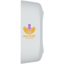 Stark głośnik Bluetooth® 2.0 o mocy 3 W z tworzyw sztucznych pochodzących z recyklingu z certyfikatem RCS biały Stark głośnik Bluetooth® 2.0 o mocy 3 W z tworzyw sztucznych pochodzących z recyklingu z certyfikatem RCS biały