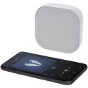 Stark głośnik Bluetooth® 2.0 o mocy 3 W z tworzyw sztucznych pochodzących z recyklingu z certyfikatem RCS biały Stark głośnik Bluetooth® 2.0 o mocy 3 W z tworzyw sztucznych pochodzących z recyklingu z certyfikatem RCS biały