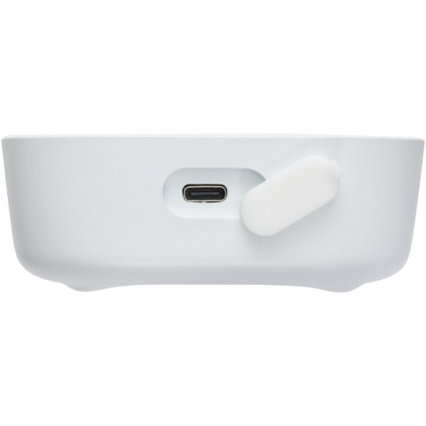 Stark głośnik Bluetooth® 2.0 o mocy 3 W z tworzyw sztucznych pochodzących z recyklingu z certyfikatem RCS biały Stark głośnik Bluetooth® 2.0 o mocy 3 W z tworzyw sztucznych pochodzących z recyklingu z certyfikatem RCS biały