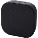 Stark głośnik Bluetooth® 2.0 o mocy 3 W z tworzyw sztucznych pochodzących z recyklingu z certyfikatem RCS czarny