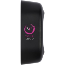Stark głośnik Bluetooth® 2.0 o mocy 3 W z tworzyw sztucznych pochodzących z recyklingu z certyfikatem RCS czarny
