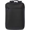 Expedition Pro kompaktowy plecak na laptopa 15,6-cali o pojemności 12 l wykonany z materiałów z recyklingu z certyfika