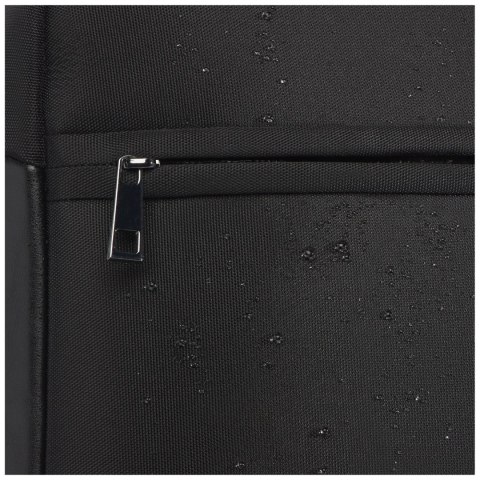Expedition Pro kompaktowy plecak na laptopa 15,6-cali o pojemności 12 l wykonany z materiałów z recyklingu z certyfika Expedition Pro kompaktowy plecak na laptopa 15,6-cali o pojemności 12 l wykonany z materiałów z recyklingu z certyfika