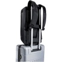 Expedition Pro kompaktowy plecak na laptopa 15,6-cali o pojemności 12 l wykonany z materiałów z recyklingu z certyfika