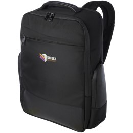 Expedition Pro plecak na laptopa 15,6-cali o pojemności 25 l wykonany z materiałów z recyklingu z certyfikatem GRS cza