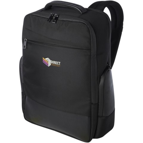 Expedition Pro plecak na laptopa 15,6-cali o pojemności 25 l wykonany z materiałów z recyklingu z certyfikatem GRS cza Expedition Pro plecak na laptopa 15,6-cali o pojemności 25 l wykonany z materiałów z recyklingu z certyfikatem GRS cza