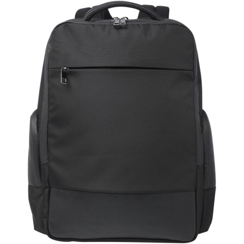 Expedition Pro plecak na laptopa 15,6-cali o pojemności 25 l wykonany z materiałów z recyklingu z certyfikatem GRS cza Expedition Pro plecak na laptopa 15,6-cali o pojemności 25 l wykonany z materiałów z recyklingu z certyfikatem GRS cza