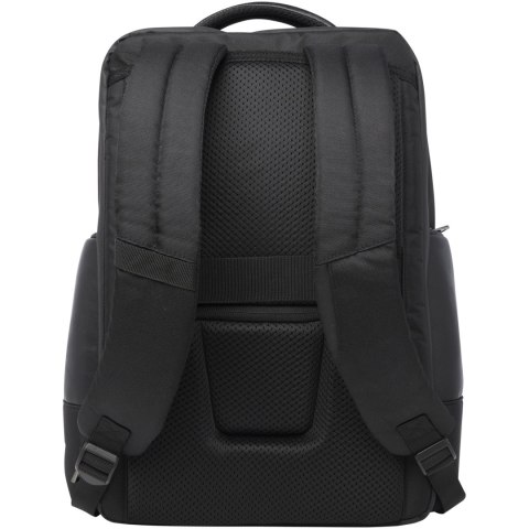 Expedition Pro plecak na laptopa 15,6-cali o pojemności 25 l wykonany z materiałów z recyklingu z certyfikatem GRS cza Expedition Pro plecak na laptopa 15,6-cali o pojemności 25 l wykonany z materiałów z recyklingu z certyfikatem GRS cza