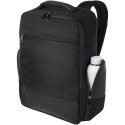 Expedition Pro plecak na laptopa 15,6-cali o pojemności 25 l wykonany z materiałów z recyklingu z certyfikatem GRS cza