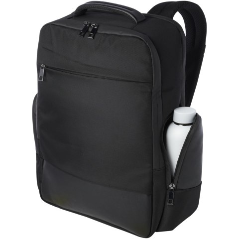Expedition Pro plecak na laptopa 15,6-cali o pojemności 25 l wykonany z materiałów z recyklingu z certyfikatem GRS cza Expedition Pro plecak na laptopa 15,6-cali o pojemności 25 l wykonany z materiałów z recyklingu z certyfikatem GRS cza