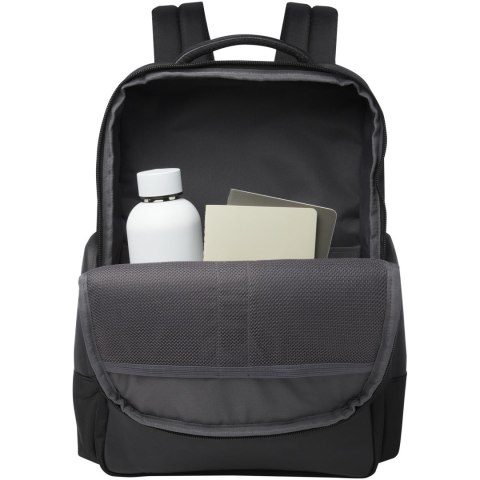 Expedition Pro plecak na laptopa 15,6-cali o pojemności 25 l wykonany z materiałów z recyklingu z certyfikatem GRS cza Expedition Pro plecak na laptopa 15,6-cali o pojemności 25 l wykonany z materiałów z recyklingu z certyfikatem GRS cza