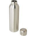 Guzzle butelka na wodę o pojemności 820 ml wykonana ze stali nierdzewnej z certyfikatem RCS srebrny (10079181)