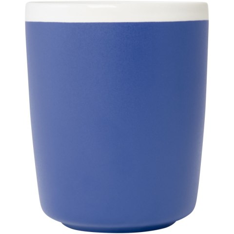 Lilio kubek ceramiczny o pojemności 310 ml błękit królewski Lilio kubek ceramiczny o pojemności 310 ml błękit królewski