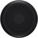 Rise mini głośnik Bluetooth® o mocy 3 W z aluminium z recyklingu z certyfikatem RCS czarny Rise mini głośnik Bluetooth® o mocy 3 W z aluminium z recyklingu z certyfikatem RCS czarny