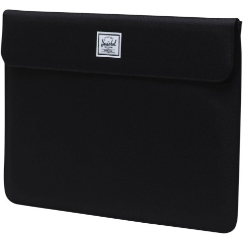 Herschel Spokane etui na laptopa 15-16 cali czarny Herschel Spokane etui na laptopa 15-16 cali czarny