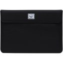 Herschel Spokane etui na laptopa 15-16 cali czarny