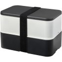 MIYO Renew dwuczęściowy lunchbox gratnitowy, kość słoniowa